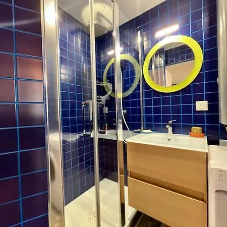 Place De L'eglise, Neuf 3* Au Centre-ville Apartment Gerardmer